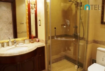 Standard 3-bdr Unit Palacio de Madrid(12)