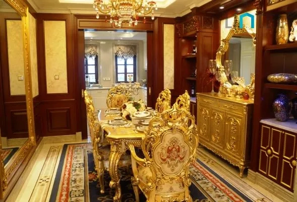 Standard 3-bdr Unit Palacio de Madrid(4)