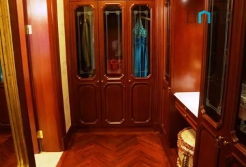 Standard 3-bdr Unit Palacio de Madrid(7)