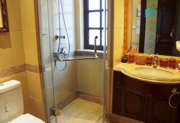 Standard 3-bdr Unit Palacio de Madrid(10)