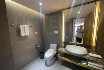 Standard 3-bdr Unit Riverdale Residence Xintiandi(11)