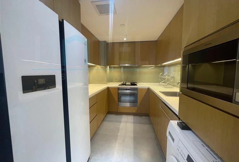 Standard 3-bdr Unit Riverdale Residence Xintiandi(4)