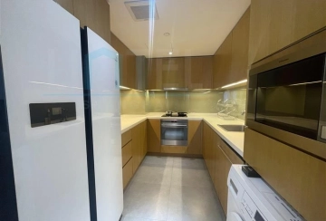 Standard 3-bdr Unit Riverdale Residence Xintiandi(4)