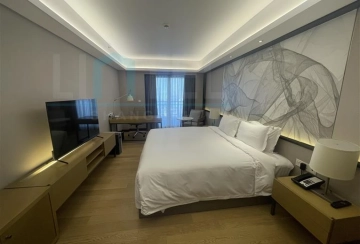 Standard 3-bdr Unit Riverdale Residence Xintiandi(5)