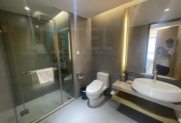 Standard 3-bdr Unit Riverdale Residence Xintiandi(7)