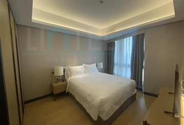 Standard 3-bdr Unit Riverdale Residence Xintiandi(8)
