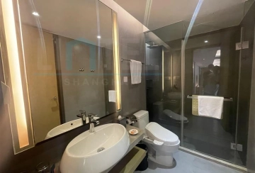 Standard 3-bdr Unit Riverdale Residence Xintiandi(9)