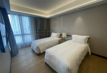 Standard 3-bdr Unit Riverdale Residence Xintiandi(10)