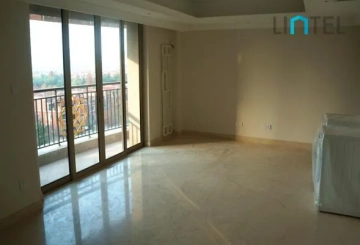 Standard 3-bdr Unit Seasons Villa Apartments