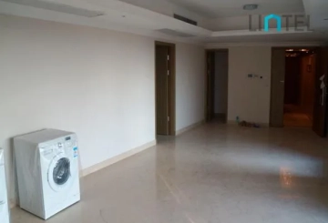 Standard 3-bdr Unit Seasons Villa Apartments(2)