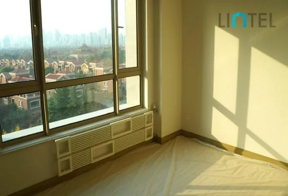 Standard 3-bdr Unit Seasons Villa Apartments(6)