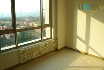 Standard 3-bdr Unit Seasons Villa Apartments(6)
