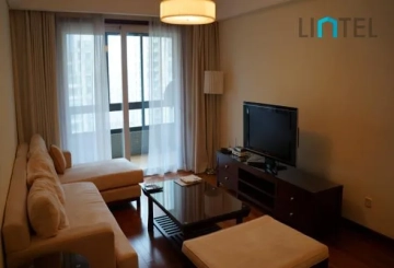 Standard 3-bdr Unit Shanghai Dynasty Garden