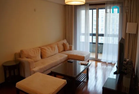 Standard 3-bdr Unit Shanghai Dynasty Garden(2)