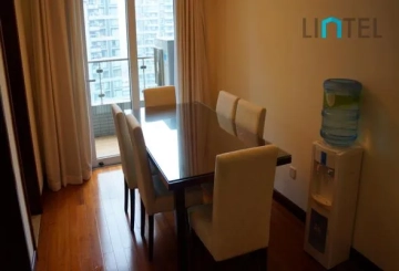 Standard 3-bdr Unit Shanghai Dynasty Garden(4)