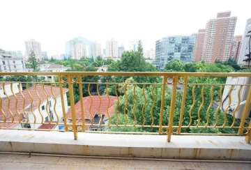 Standard 3-bdr Unit Spottiswoode Garden(3)