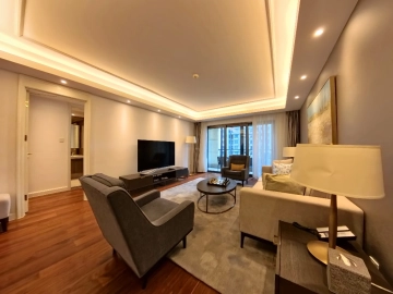 Standard 3-bdr Unit Stanford Residence Xuhui