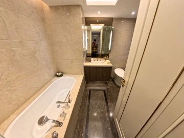 Standard 3-bdr Unit Stanford Residence Xuhui(11)