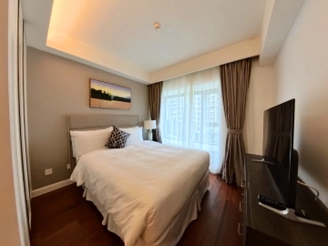 Standard 3-bdr Unit Stanford Residence Xuhui(12)
