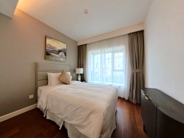 Standard 3-bdr Unit Stanford Residence Xuhui(14)