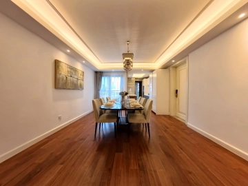 Standard 3-bdr Unit Stanford Residence Xuhui(6)