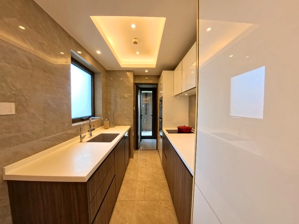 Standard 3-bdr Unit Stanford Residence Xuhui(7)