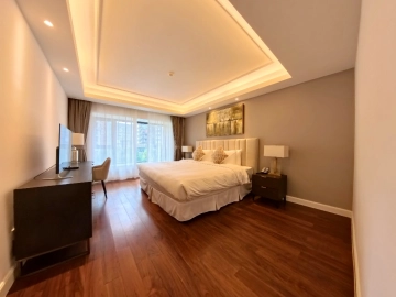 Standard 3-bdr Unit Stanford Residence Xuhui(9)