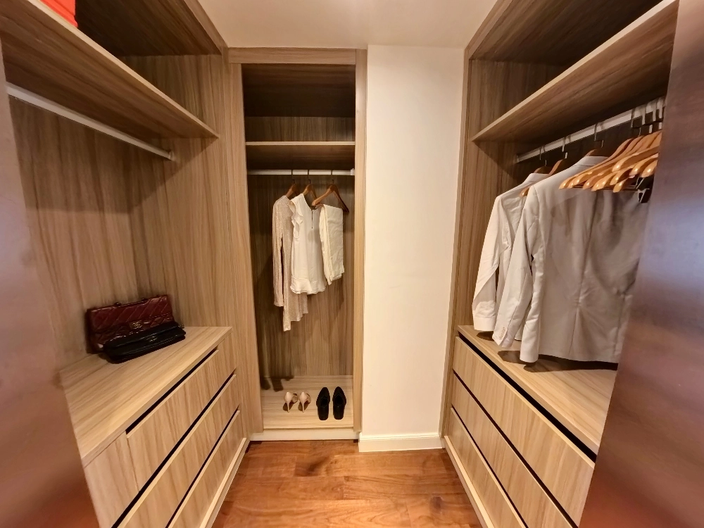 Standard 3-bdr Unit Stanford Residence Xuhui(10)