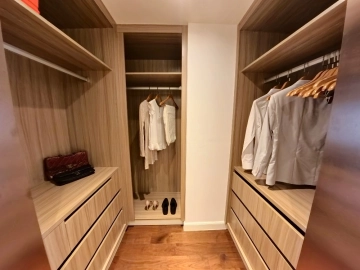 Standard 3-bdr Unit Stanford Residence Xuhui(10)