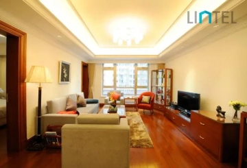 Standard 3-bdr Unit Xuhui Garden