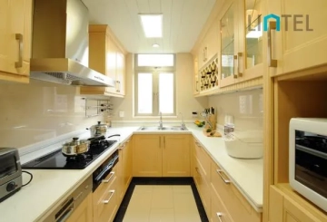 Standard 3-bdr Unit Xuhui Garden(3)