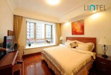 Standard 3-bdr Unit Xuhui Garden(4)