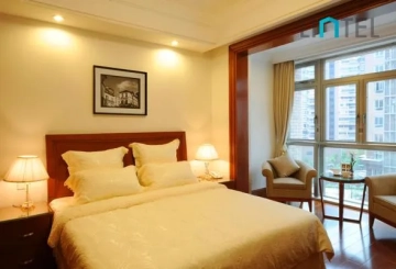 Standard 3-bdr Unit Xuhui Garden(5)