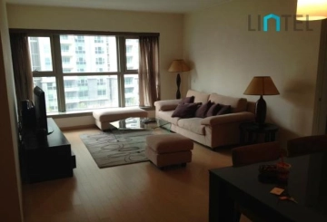 Standard 3-bdr Unit in Yopark Eight Park Avenue