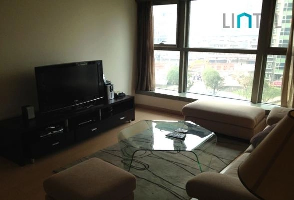 Standard 3-bdr Unit in Yopark Eight Park Avenue(2)