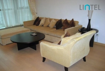 Standard 3-bdr Unit in Yopark Eight Park Avenue(3)