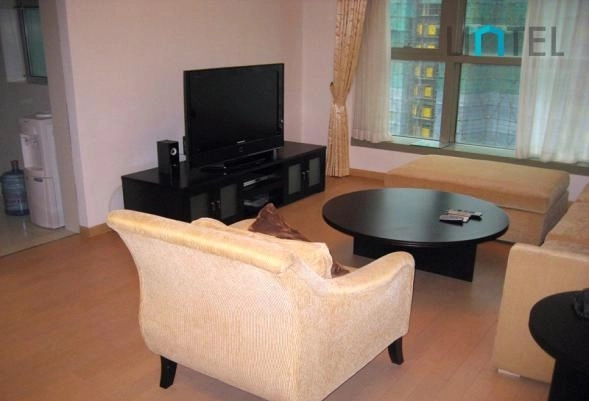 Standard 3-bdr Unit in Yopark Eight Park Avenue(4)