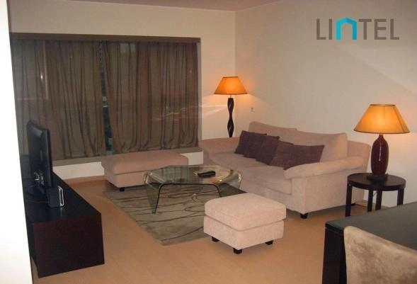 Standard 3-bdr Unit in Yopark Eight Park Avenue(5)