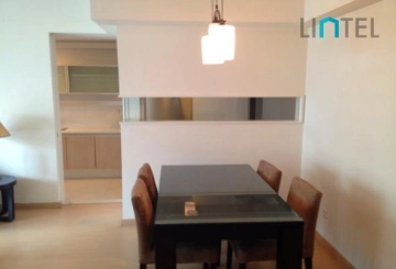 Standard 3-bdr Unit in Yopark Eight Park Avenue(6)