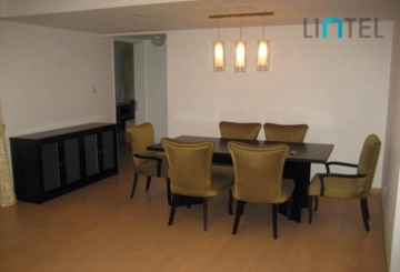 Standard 3-bdr Unit in Yopark Eight Park Avenue(7)