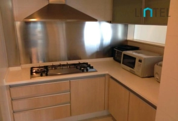 Standard 3-bdr Unit in Yopark Eight Park Avenue(8)