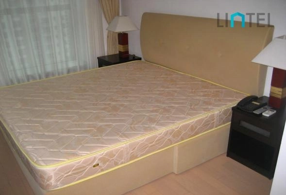 Standard 3-bdr Unit in Yopark Eight Park Avenue(9)