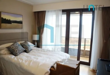 Standard 3-bdr in T16 Stanford Residences Jing'an(13)