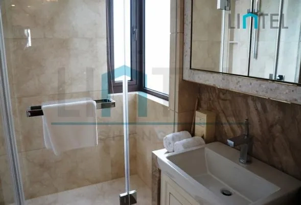 Standard 3-bdr in T16 Stanford Residences Jing'an(14)