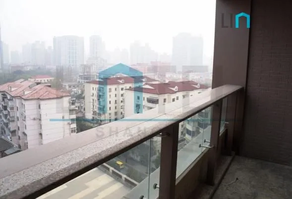 Standard 3-bdr in T16 Stanford Residences Jing'an(16)