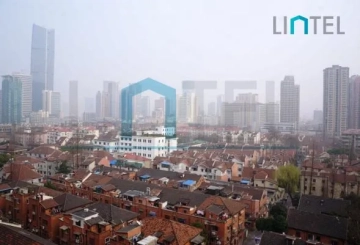 Standard 3-bdr in T16 Stanford Residences Jing'an(17)