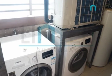 Standard 3-bdr in T16 Stanford Residences Jing'an(18)