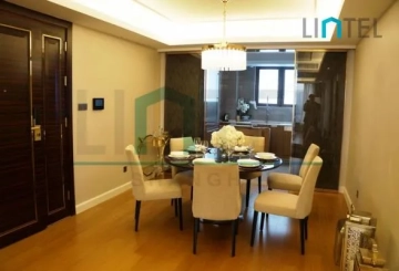 Standard 3-bdr in T16 Stanford Residences Jing'an(4)