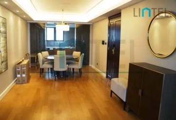 Standard 3-bdr in T16 Stanford Residences Jing'an(7)