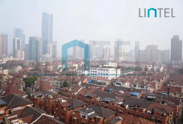 Standard 3-bdr in T16 Stanford Residences Jing'an(10)